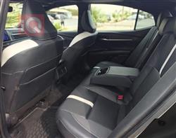 تۆیۆتا کامری